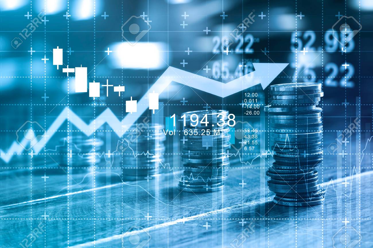 Data Aggregation in Investment and Finance Industry